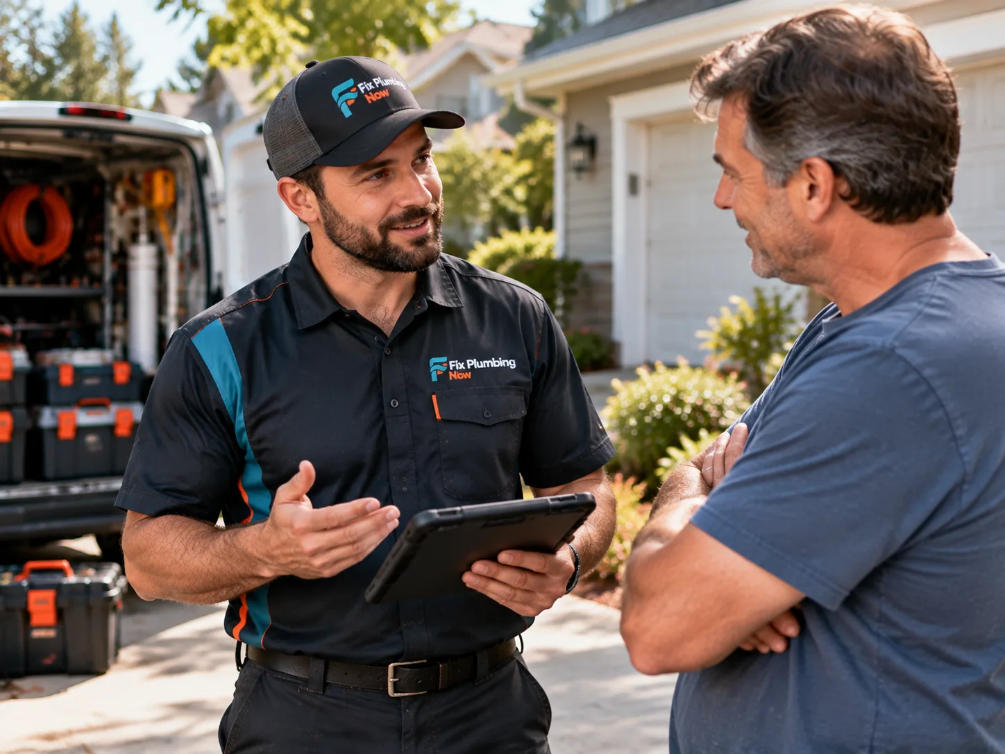 Clogged Drain Service Tuskahoma, OK FAQs
